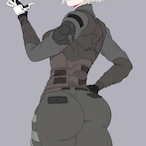 XGurrenX's Avatar'