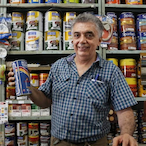 oComerciante's Avatar'