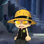 sanada..'s Avatar'