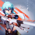 Gang_killerman's Avatar'