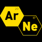 Arne-'s Avatar'