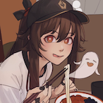 Ren_XI's Avatar'