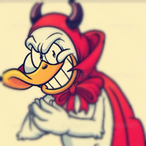 DevillDuck's Avatar'