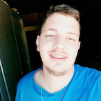 kleiton_PHG's Avatar'