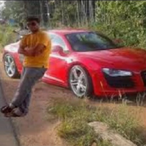 temp-6558105's Avatar'