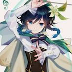 WindyBarbatus's Avatar'
