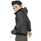 Killerworld's Avatar