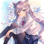Yuekai.LS's Avatar'