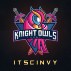 ItsCinvy.KNOW's Avatar'