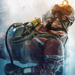 IKEA.Payback's Avatar'