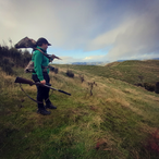 Yorak_Hunt_'s Avatar'