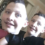 CajunTate's Avatar'
