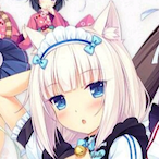 BUPOBINGGUO's Avatar'