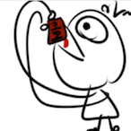 Choc0breaD's Avatar'