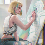 LemonGreen.Tea's Avatar'