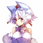 ShimmerWolf's Avatar'