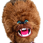 Wookie.-'s Avatar'