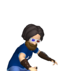 Merelain's Avatar'