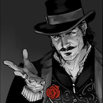 Texan_Fox's Avatar'