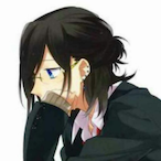 ScrizuMi's Avatar'