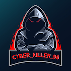 CYBER_KILLER_98's Avatar'
