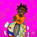 LACKXNG's Avatar'