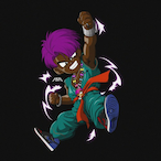 Myron-.'s Avatar'