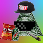 MEMEoff's Avatar'