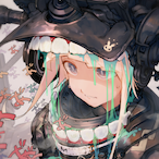 Mended.'s Avatar'