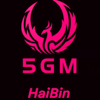 HaibinNO.23.5GM's Avatar'