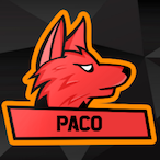 Its_Paco_'s Avatar'