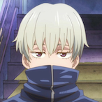 TogeInumaki.SQI's Avatar'