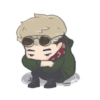 Shirozie's Avatar'