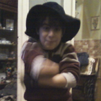 CheburatorNinja's Avatar'