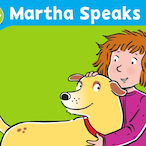 Martha_Speaks's Avatar'