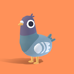 FookingPigeons's Avatar'