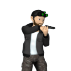 Grzesie2k's Avatar'