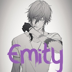 ItsEmity's Avatar'
