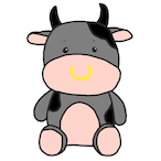 Gray_SoftCow's Avatar'