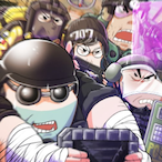 keepitfreeky's Avatar'