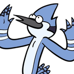 Yevrush's Avatar'