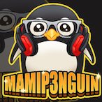 MamiP3nguin's Avatar'