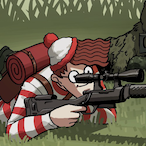 LeeHarveyWaldo's Avatar'