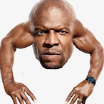 TerrryCrews's Avatar'