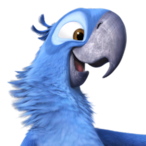 Unsmart_Parrot's Avatar'