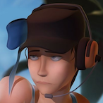 CrispySpyper's Avatar'
