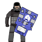 SpongeMan05's Avatar'