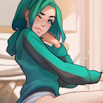 bananaissigma's Avatar'