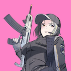 Zombie_B12's Avatar'