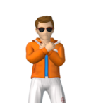 RotronIV's Avatar'